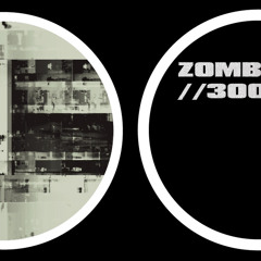 Zombie Kru 3009 // ZMK Soundsystem // B-side