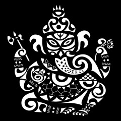 Subsonic - Ganesha Sharanam (Subsonic's psytrance tribute to Jai Uttal 2013)