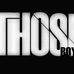 Those Boys feat. Arasoul Sax - Truth Be Told(Stherable's Soul Sax Mix)