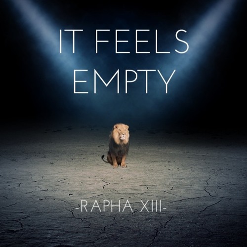 It Feels Empty