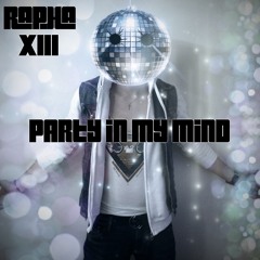 Party in my mind