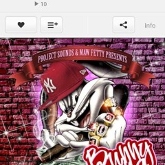 LINKZ x BANGO x BAGS - My DownFall
