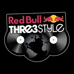 DJ RIDE REDBULL THRE3STYLE 2013 SET
