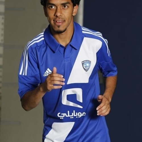 الدوسري اللاعب عبدالعزيز عبدالعزيز الدوسري