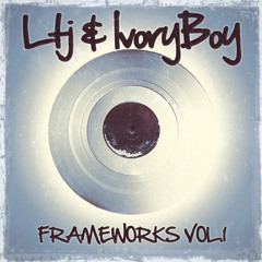 Ltj & Ivory Boy - Double Dancing - Hot Groovy 010