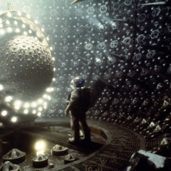 Gravity Drive [Sample]