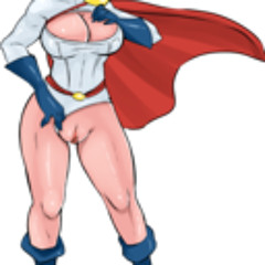 Pu**y Power