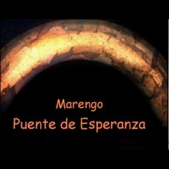PUENTE DE ESPERANZA RMX Vocal - Marengo