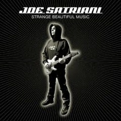 Oriental Melody (Joe Satriani) by Erny