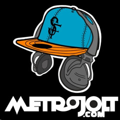 Lux Groove [Metrojolt Guest Mix #31]