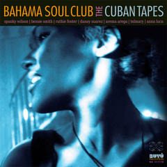 THE CUBAN TAPES, Selection! Release Dates: 08th Oct. Digital, 08th Nov. CD