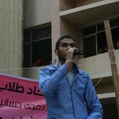 يا ليل السجن - المنشد محمد بيومى