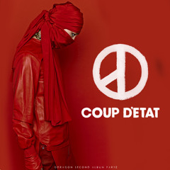 G-Dragon - Coup D'Etat (Xulikken Remix)