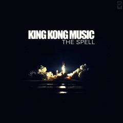 King Kong Music - The Spell