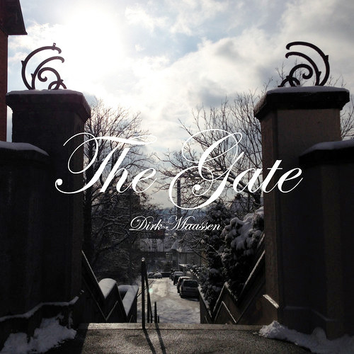 Dirk Maassen & FKYPER - The Gate (Nightflight Edit)