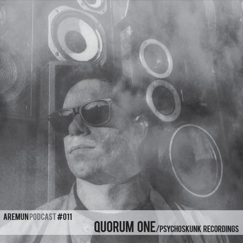 Quorum One Aremun Podcast