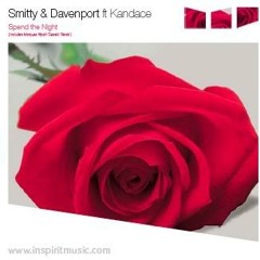 Spend The Night (Marques Wyatt's Classic Remix)- Smitty & Davenport