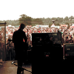 Don't Waste My Time - LIVE @ Leeds Festival 2013