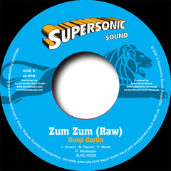 Bunji Garlin - Zum Zum