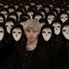 .:Cultwave Radio:.JJ Brine:.:Crowned Prince Ov Hell:.