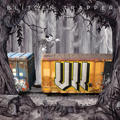 Blitzen Trapper - Thirsty Man  (Track Commentary)