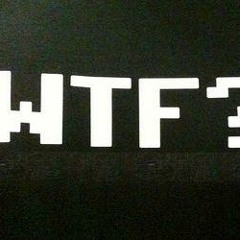 W.T.F (Extended Mix)