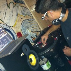 Dj Ray. Nuňez Lovee Me