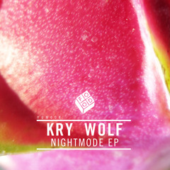 Kry Wolf - Nightmode (Pedestrian Remix)