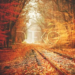 DJ EKG LIVE 6hrs ChillHouse set @ WASABI LOUNGE Feat Bongoman Elizz & Dee Saxx