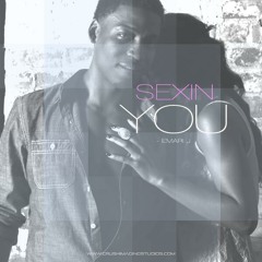 Emari J - Sexin You (Prod by @m80_beats)