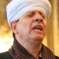 الشيخ يا سين التهامى -- لبيك معنائى2