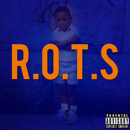04 Jae Millz - Real As It Come
