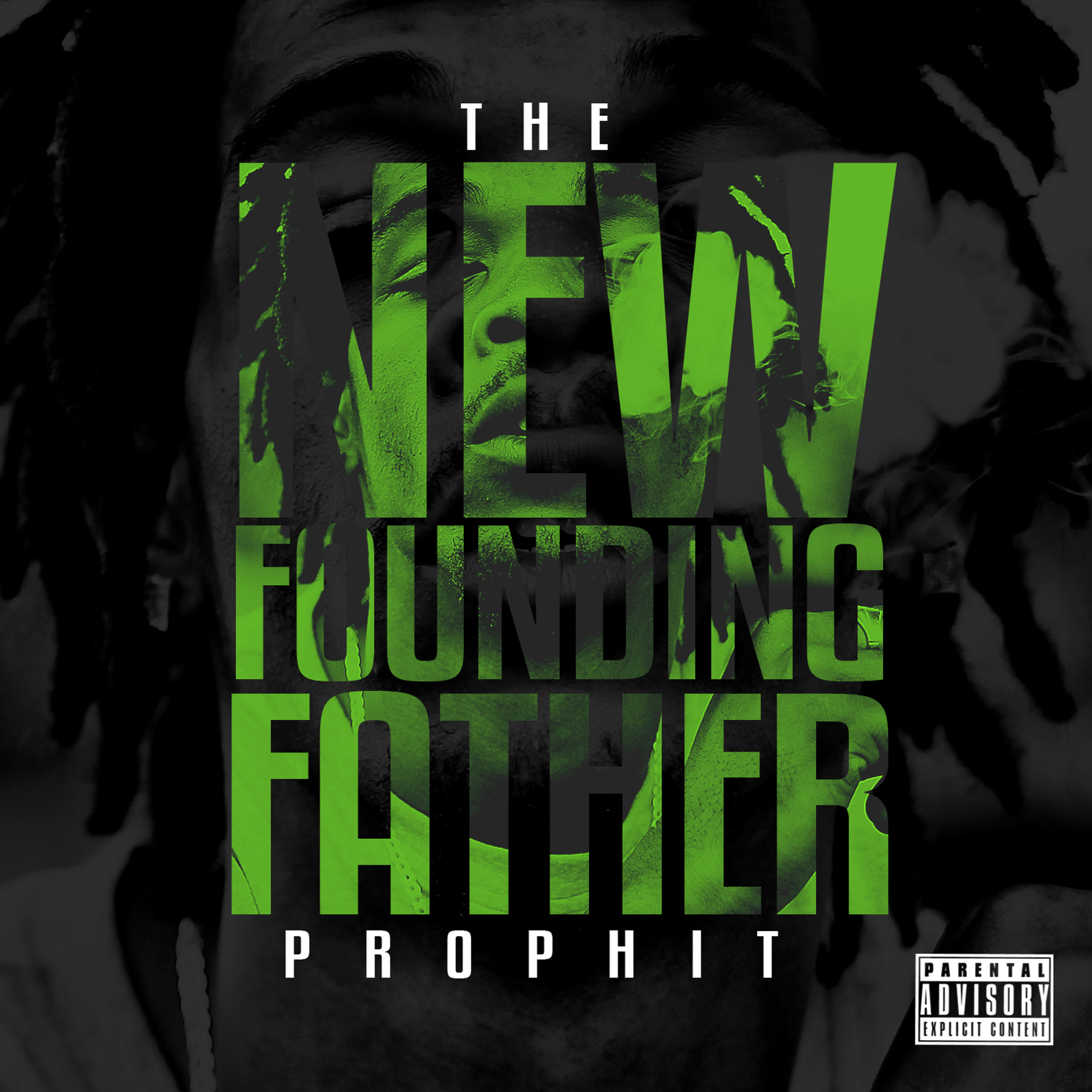 The New Founding Father episode artwork