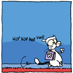 Hop Hop Hop Stine # DET VILDSKAB!!!!!!!!!!!!!