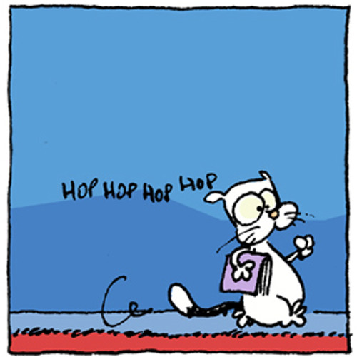 Hop Hop Hop Stine # DET VILDSKAB!!!!!!!!!!!!!