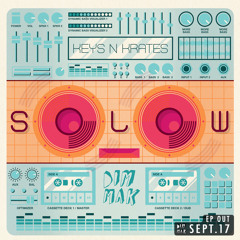 Keys N Krates - Treat Me Right [PREVIEW]