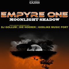 Empyre One - Moonlight Shadow (Original Club Mix)