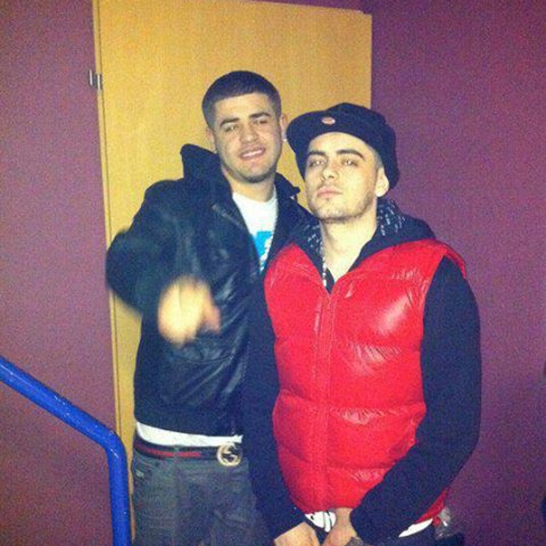 洋楽 ROC NOIZY Noizy - Club - YouTube