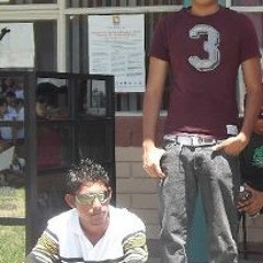 Yo Soy Del Barrio Ckaly Ft Yare 2013