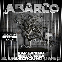 Promo - El underground vive III