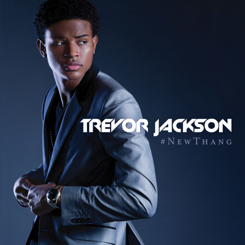 Trevor Jackson - Drop It Remix ft. B.o.B