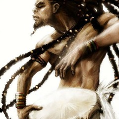 The rhythm of the night