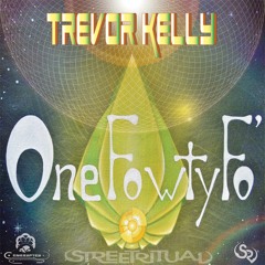 Trevor Kelly's  " One Fowty Fo' " MIX