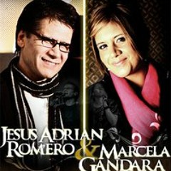 (70) Tu Estas Aqui - Jesus Adrian Romero & Marcela Gandara - Ft. Dj Alex (Jalp) [Live]