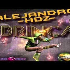 Brinca Alejandro Hdz (Sayer Rdz & Salvador daniel)Remix Personal 2013 demo