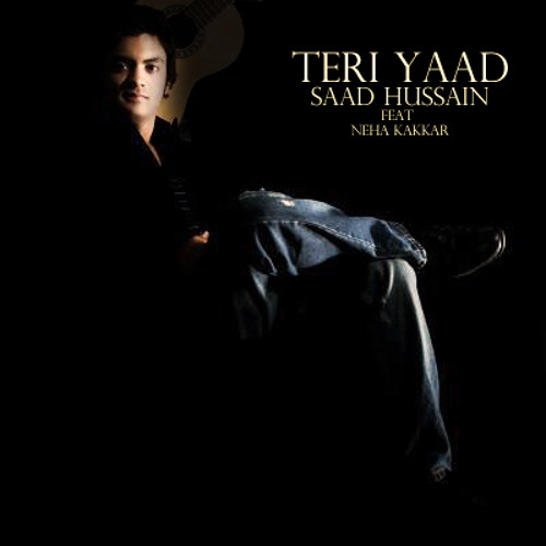 Teri Yaad - Saad Hussain feat Neha Kakkar�