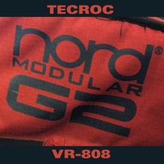 VR-808 MKIII