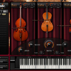 strings