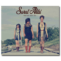 Sweet Alibi - I'll Wait