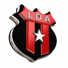 Salta Rojinegro - Liga Deportiva Alajuelense